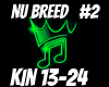 Kindness 4 weakness #2