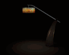 *Modern Floor Lamp