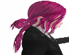 Magenta&Black Nocolay