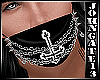 Unholy Chained Mask