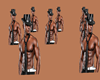 sexy men army