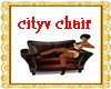 Cityv Chair /Pose