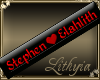 {Liy} Stephen & Elahlith