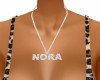 KQ NORA Necklace