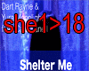 Shelter Me Mix