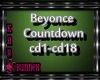 !M! Beyonce Countdown