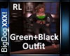 [BD]RLGreen+BlackOutfit