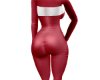 Crimsom onsie