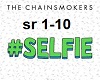 Chainsmokers-Selfie PT1