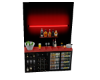 Bar With Drinks