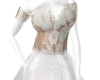 ANGEL Wedding Dress 2