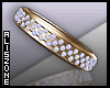[AZ] Diamond Bracelet Ri