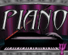 Art Deco Piano
