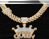 Queen Neacklace