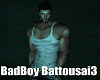 Battousai3 BadBoy Tank