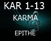 -A-    KARMA  !!!