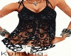 [KH]* Lace Chick Top *B