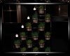 *Devotion Plant Stand