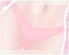 🐾 Simple Panties Pink
