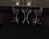 bar chair & table