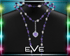 [eVe]LavenderLoveNeck