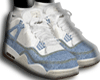 4s "DENIM TEX"