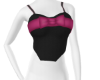MINNIE Black Top