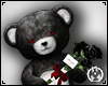 dark Bear Toys Valentine