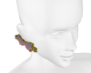 pressure earring