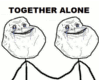 [TT] Together Alone M