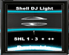 Shell DJ Light