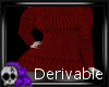 C: RL Sweater Dress 1.0