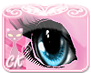 -CK- Pinkie Pie Eyes