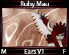 Ruby Mau Ears V1
