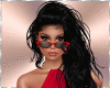 Red outfit RL