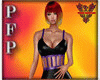 [Z]Demoness Dress