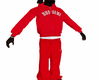 PREME' Red Set