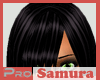 [Roy]Samura Black
