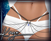 lKl BellyChain B+B Jewel