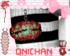 maw keychain ᝰ.ᐟ