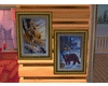 Aurora Deer&BearPainting