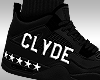 Clyde 10 Shoes