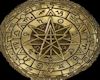 Wiccan shield