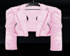 Sweet Pink Jacket