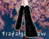 Trafalgar Law Boots