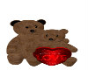 (SS)Love YouTeddy Bears