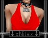 xNx:Halter Red