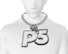 p5 wock