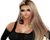 Headphones - Black/Red