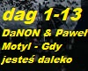 DaNON & Pawel Motyl - Gd